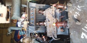 Industrial Electrical Installation