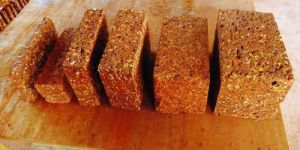 Red Stone Blocks Jambha Chira