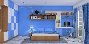 Interior Designing Services