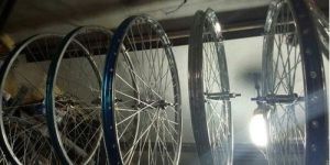Bicycle Wheel Rim