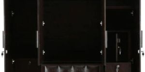 4 Door Wardrobe