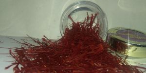 Saffron