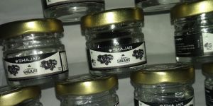 Shilajit