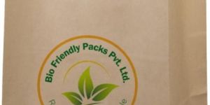 Twisted Handle Paper Bags