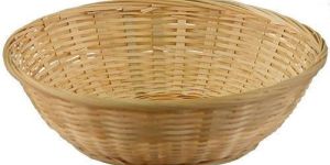 Bamboo Basket