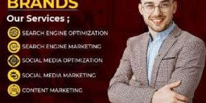 Digital Marketing Services
