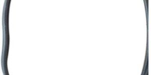 Black Automotive Wiring Harness