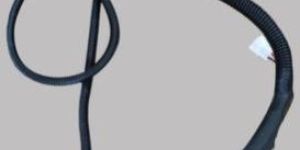 Charging Socket Wiring Harness