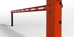 Automatic Boom Barrier