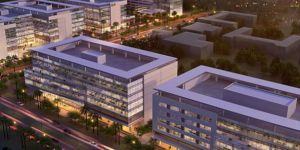 Real Estate Services