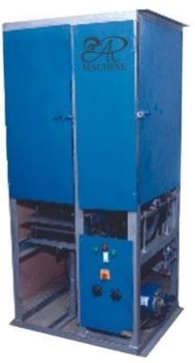 Single Die Paper Dona Making Machine