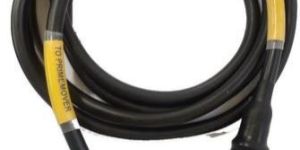 EMI Shielded Cable Harness