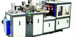 Tea Cup Making Machine