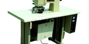 Ultrasonic Sealing Machine