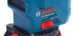 Professional Line Laser