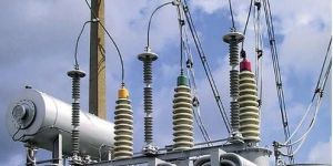 Surge Arresters