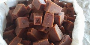 Jaggery Cubes