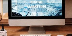 Digital Marketing Agency