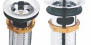 A-02 Popup Waste Coupling