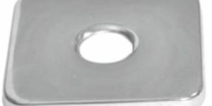 CP Large Square Flange