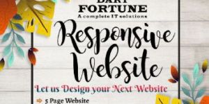 Web Development Training Services