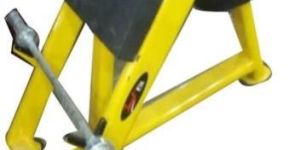 Seated Bicep Curl Bench