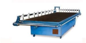 Glass Cutting Table