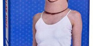 Accusure Cervical Collar