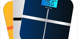 Accusure Designer Weighing Scale