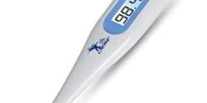 Accusure Digital Thermometer