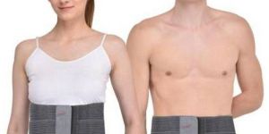 Accusure Elastic Tummy Trimmer