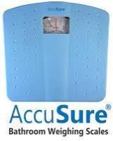 Accusure Manual Weighing Scale