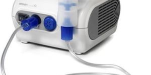 Omron NE-C28 Compressor Nebulizer