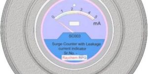 Surge Counter