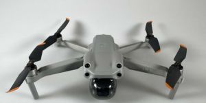 DJI Mavic Air 2S Quadcopter Drone Camera Remote Controller