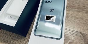 OnePlus 9 Pro 256GB Pine Green Mobile Phone