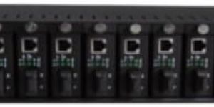 Fiber Media Converter