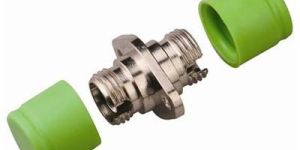 Fiber Optic Adapter