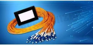Fiber Optic Splitter