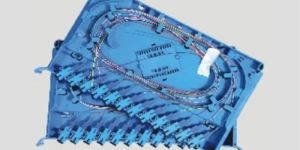 Fiber Optic Terminal Box