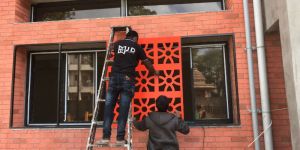 CNC Laser Cutting Job Work