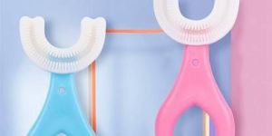 U Shaped Toothbrush