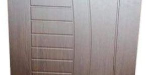 Wooden Membrane Door