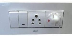 Modular Switch Board