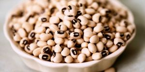 Black Eyed Beans