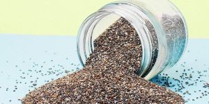 Chia Seeds