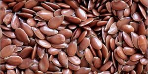 Flax Seeds