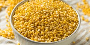 Moong Dal