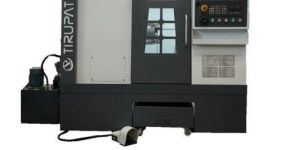 Automatic CNC Machine