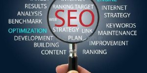 SEO Training Services in Chandigarh